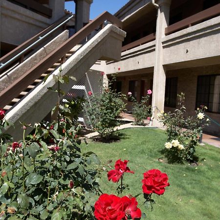 Premier Inns Thousand Oaks Esterno foto