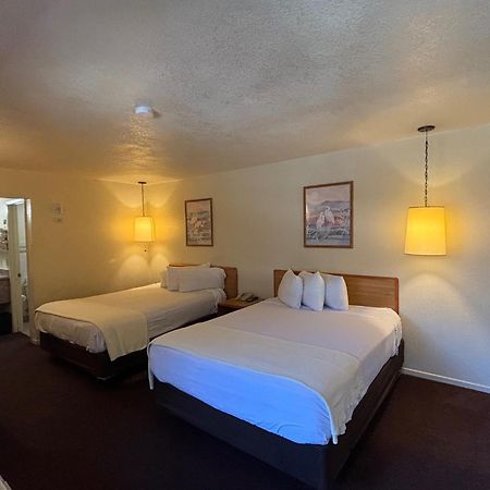 Premier Inns Thousand Oaks Esterno foto