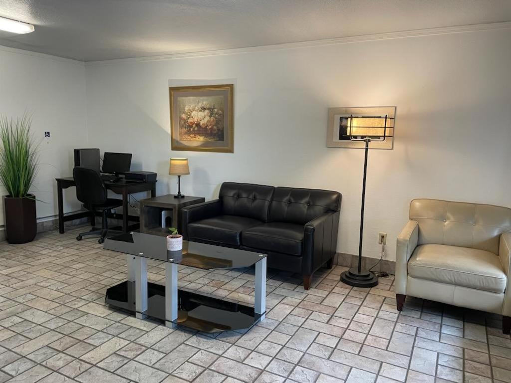 Premier Inns Thousand Oaks Esterno foto