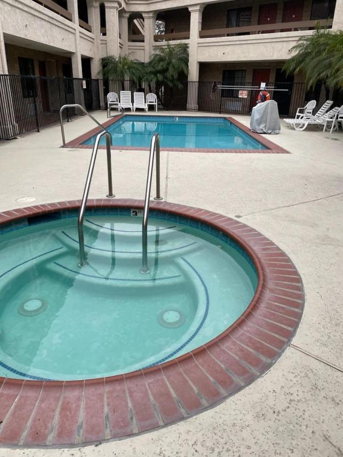 Premier Inns Thousand Oaks Esterno foto