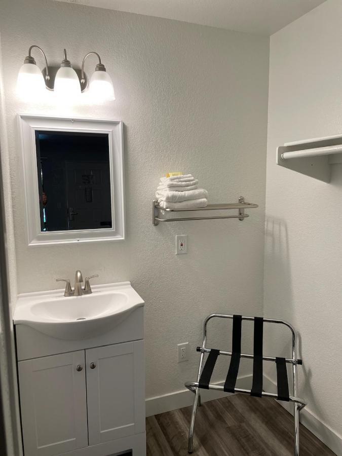 Premier Inns Thousand Oaks Esterno foto