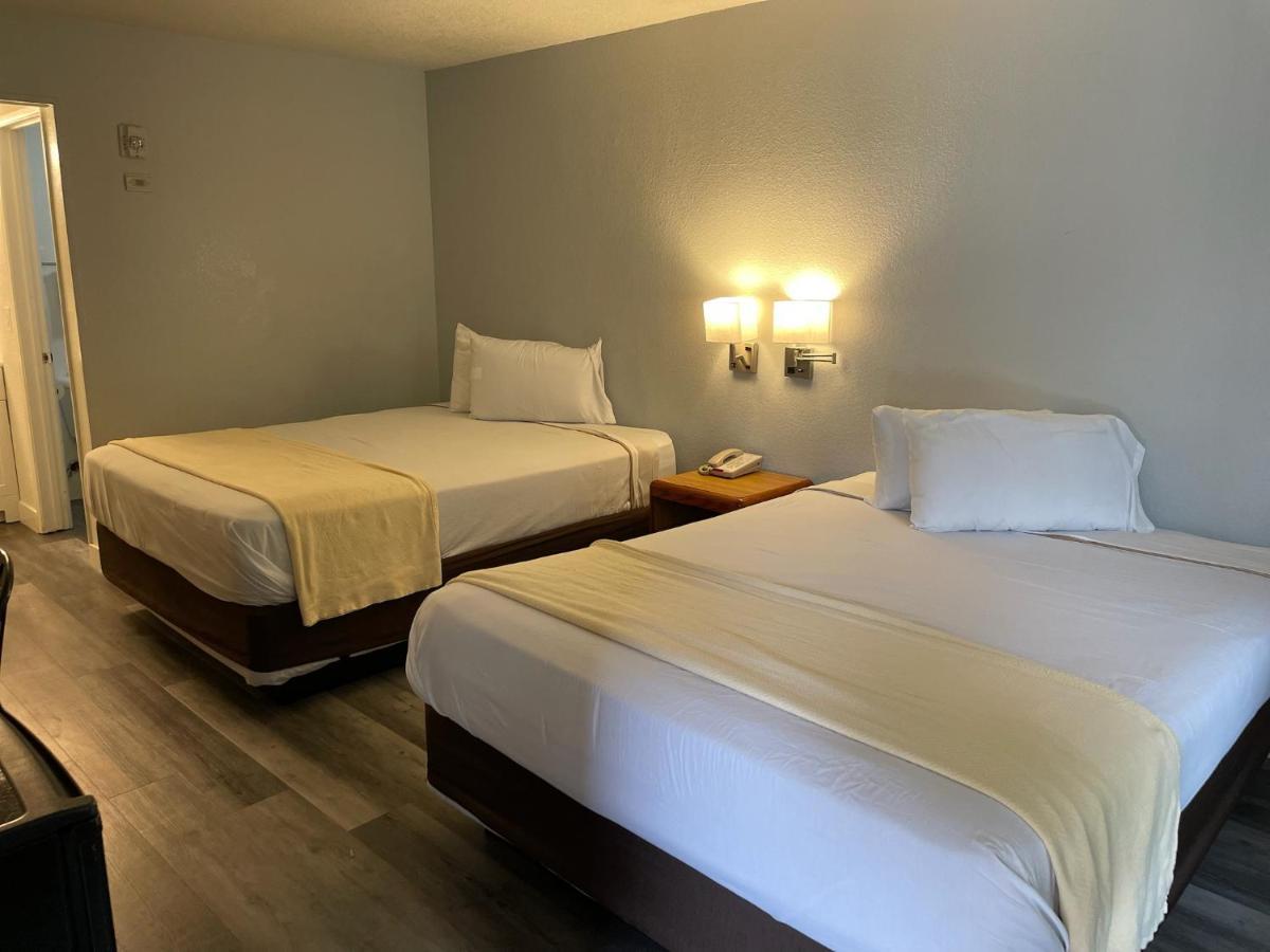 Premier Inns Thousand Oaks Esterno foto