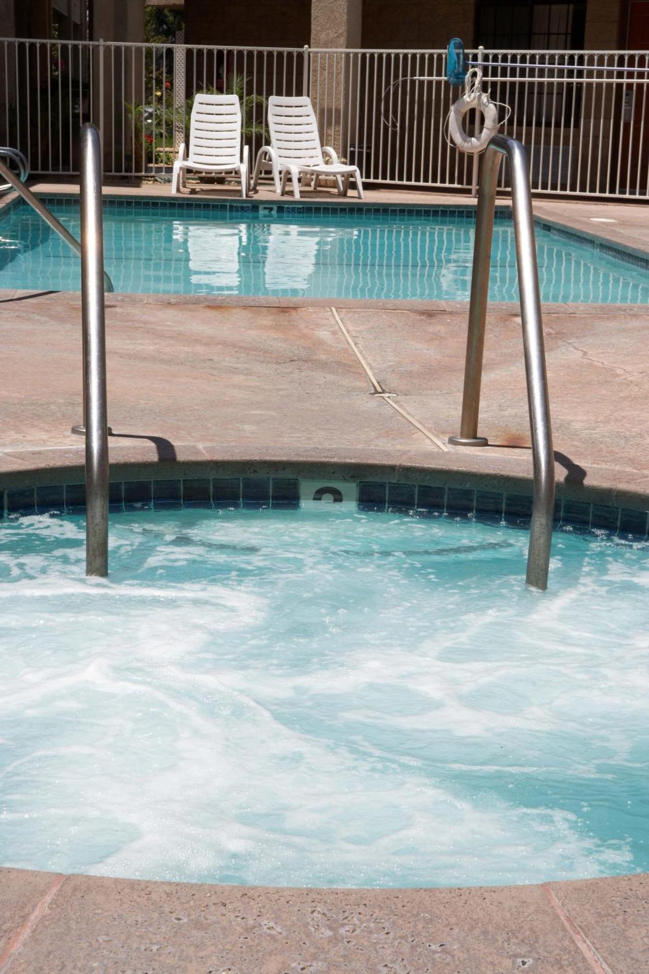 Premier Inns Thousand Oaks Esterno foto