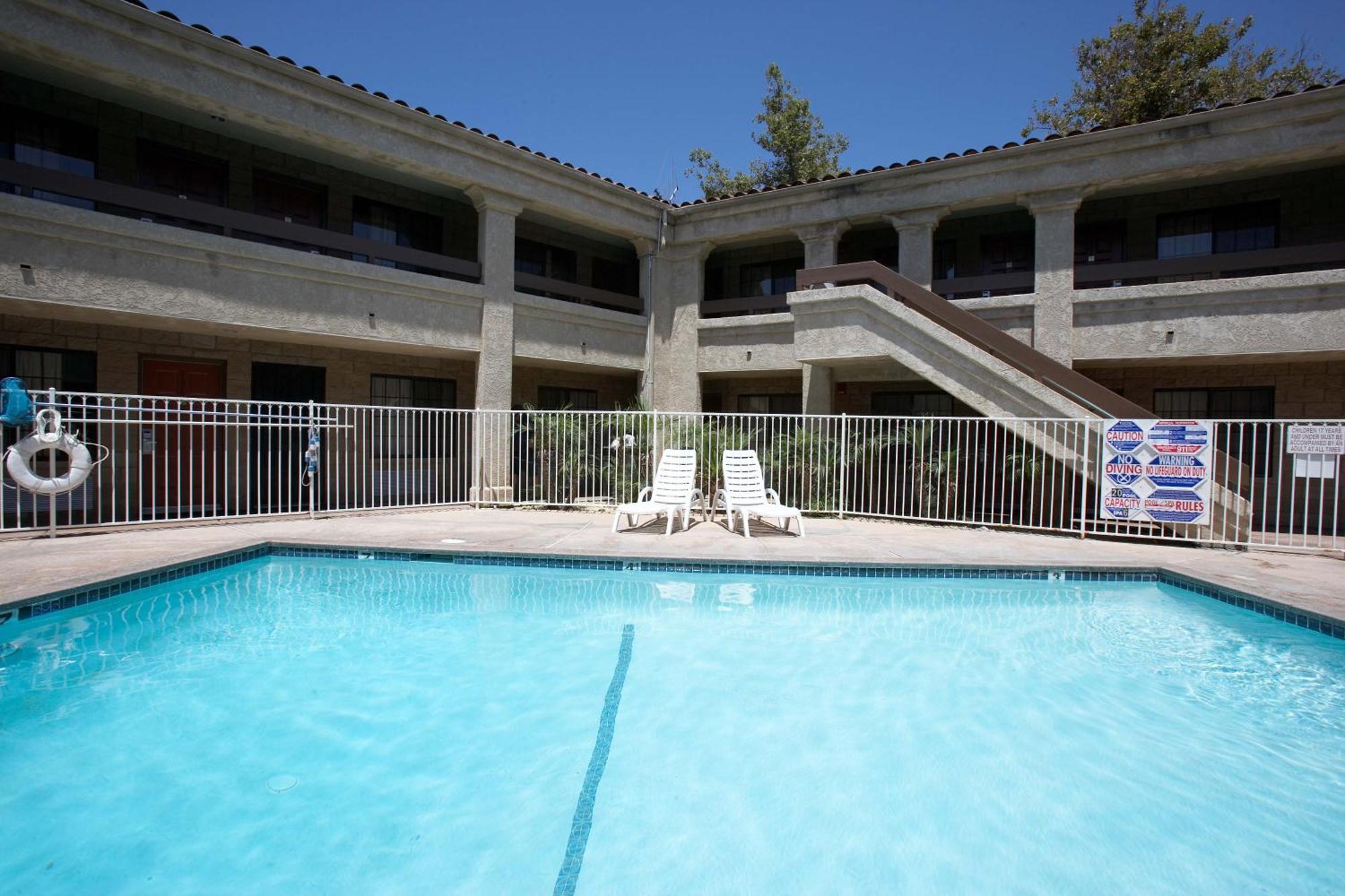 Premier Inns Thousand Oaks Esterno foto