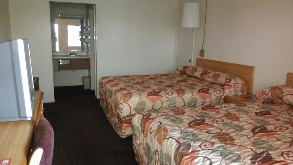 Premier Inns Thousand Oaks Esterno foto