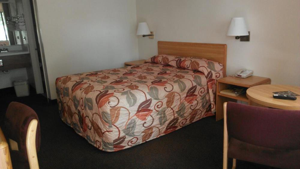 Premier Inns Thousand Oaks Esterno foto